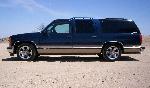1999 Chevy Suburban