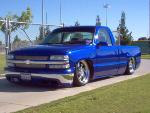 1999 Chevy Silverado