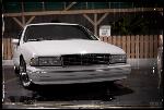 1994 Chevy Caprice