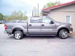 2004 Ford F150 SuperCrew