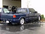 2002 Chevy S-10