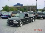 2001 Chevy Xtreme
