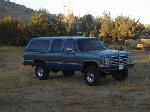 1989 Chevy Suburban