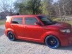 2012 Scion xB