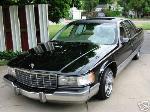 1994 Cadillac Fleetwood Brougham