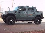 2006 GMC Hummer