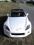 2001 Honda S2000