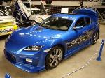 2004 Mazda RX8