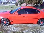 2000 Pontiac Grand AM