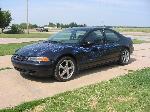 1998 Dodge Stratus