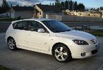 2005 Mazda 3