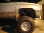 1995 Dodge Ram 1/2 Ton P/U