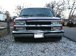 1996 Chevy C/K 1500