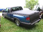 2000 Chevy S-10