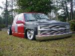 1996 Chevy C/K 1500
