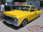 1971 Chevy C-10