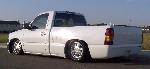 1999 GMC 1500 Pickup
