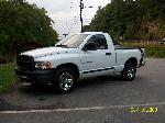 2005 Dodge Ram