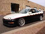 1997 Acura Integra