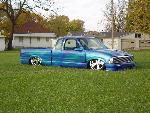 1995 Chevy S-10
