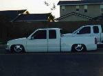 1995 Chevy C/K 1500