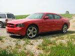 2007 Dodge Charger