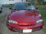1996 Chevy Cavalier