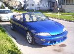 1999 Chevy Cavalier Z24