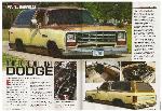 1985 Dodge Ram Charger