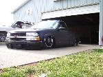 1998 Chevy S-10