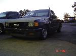 1992 Isuzu Pickup