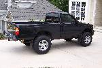 2004 Toyota Tacoma