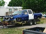1997 Chevy Crew Cab