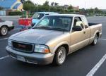 2003 GMC Sonoma