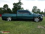 1997 Dodge Ram