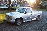 1993 Chevy C/K 1500