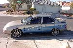 1997 Toyota Corolla