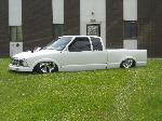 1996 Chevy S-10