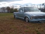 1994 Chevy S-10