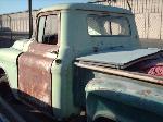 1955 Chevy Full Size P/U