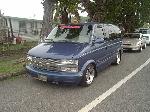 1997 Chevy Astro Van