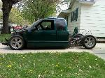 1998 Chevy S-10