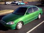 1999 Honda Civic