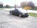 2002 Ford Lightning