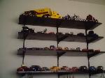 2003 Scale-Models "Toys"