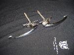 40-59 chrysler door handles