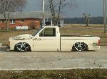 1993 Chevy S-10