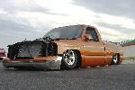 2001 GMC 1500 Pickup