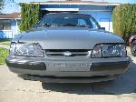 1988 Ford Mustang
