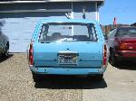1970 Datsun 510 Wagon